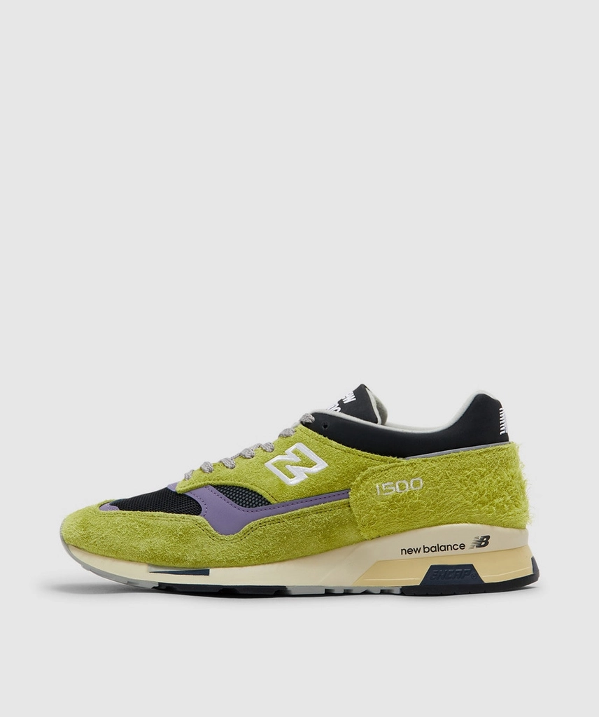 New Balance MIUK sneaker